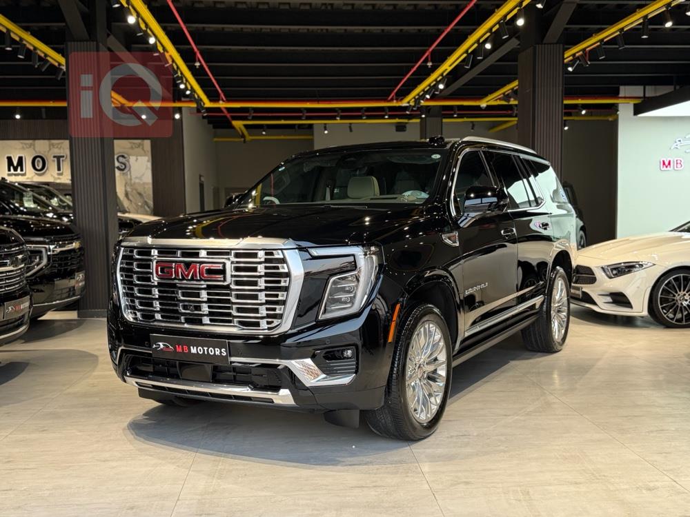 GMC Yukon